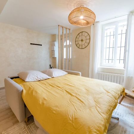 Appartement Sollys à Auxerre Extérieur photo