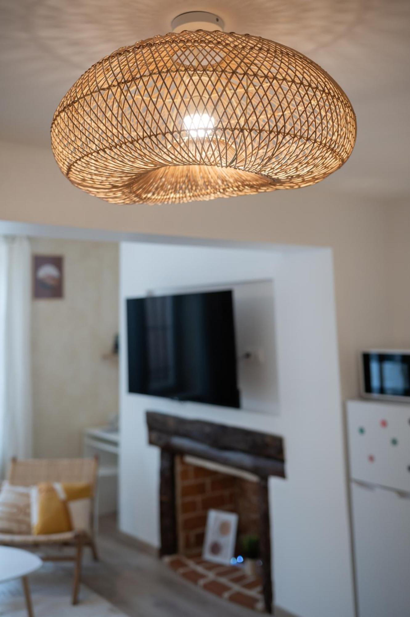 Appartement Sollys à Auxerre Extérieur photo
