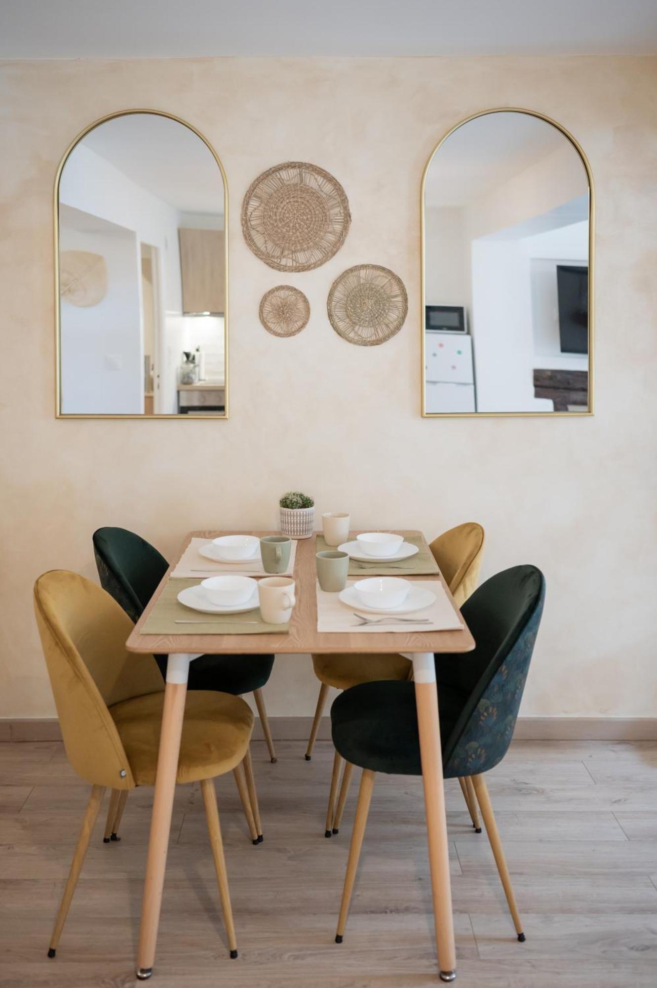 Appartement Sollys à Auxerre Extérieur photo