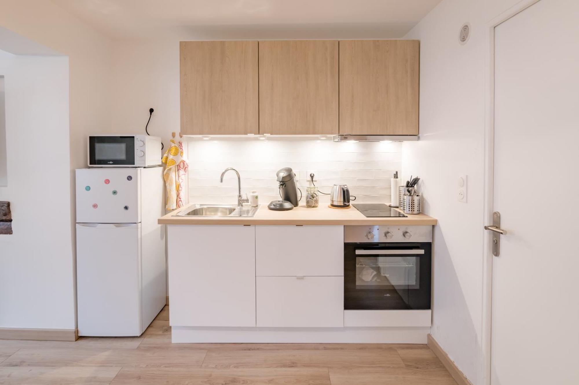 Appartement Sollys à Auxerre Extérieur photo